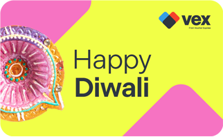 Happy Diwali