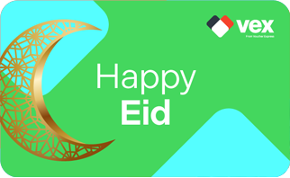 Happy Eid