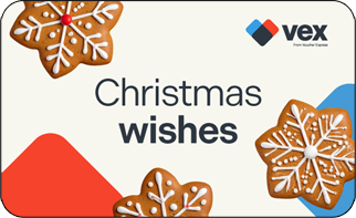 Christmas Gingerbread